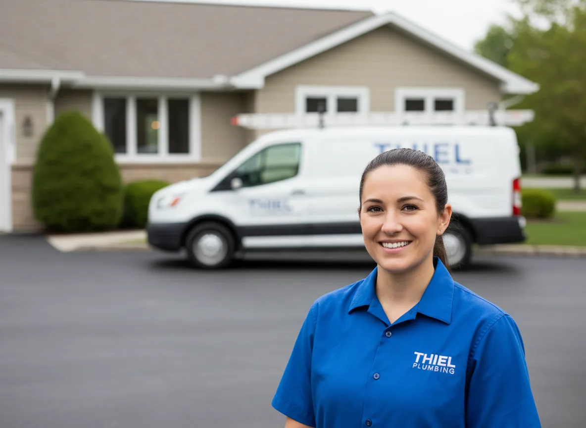 Plumber Ledyard, CT FAQs